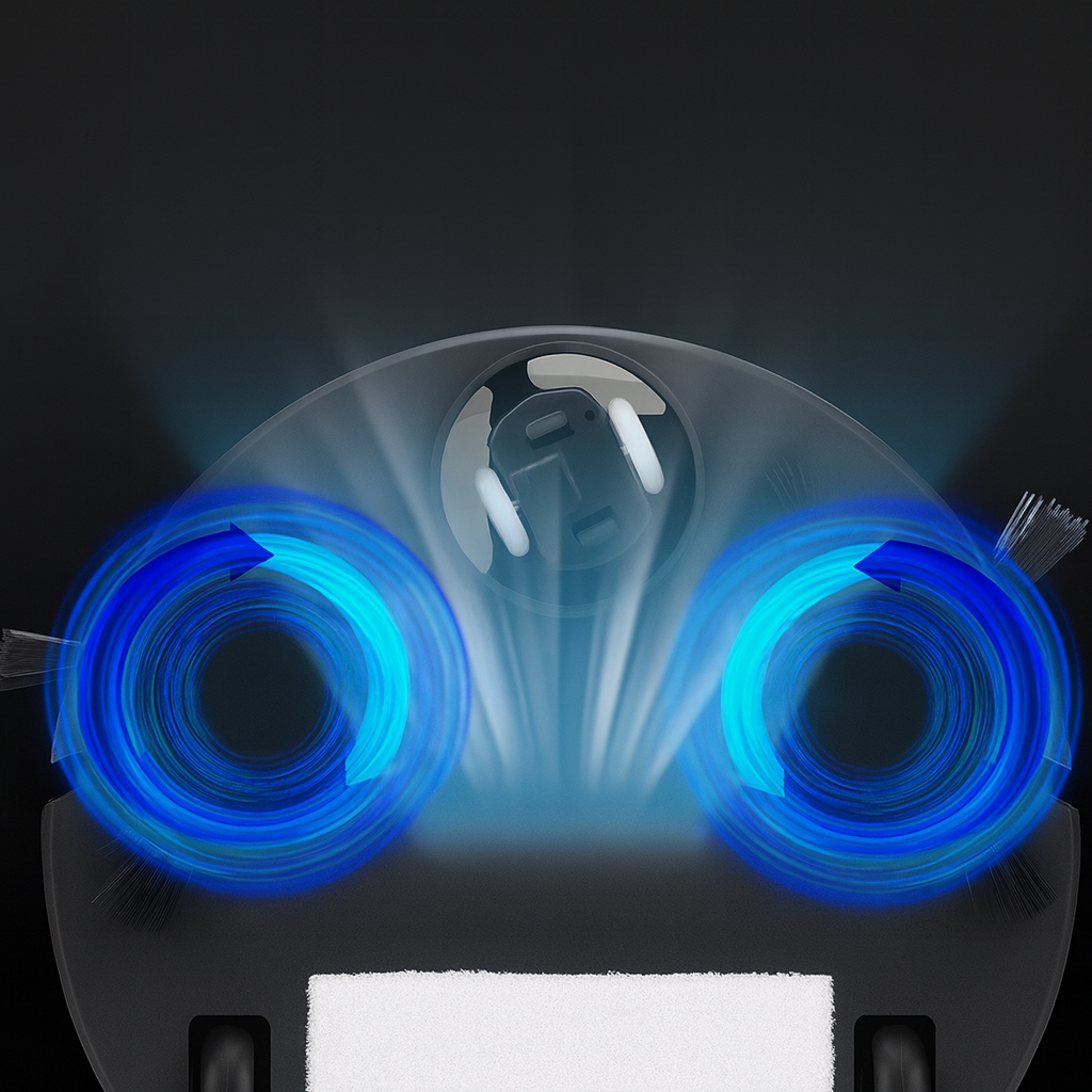 Smartwischer 3in1 X Dream